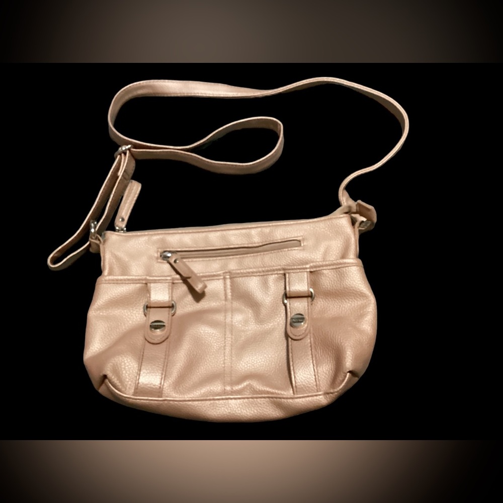 NWOT Rossetti crossbody bag